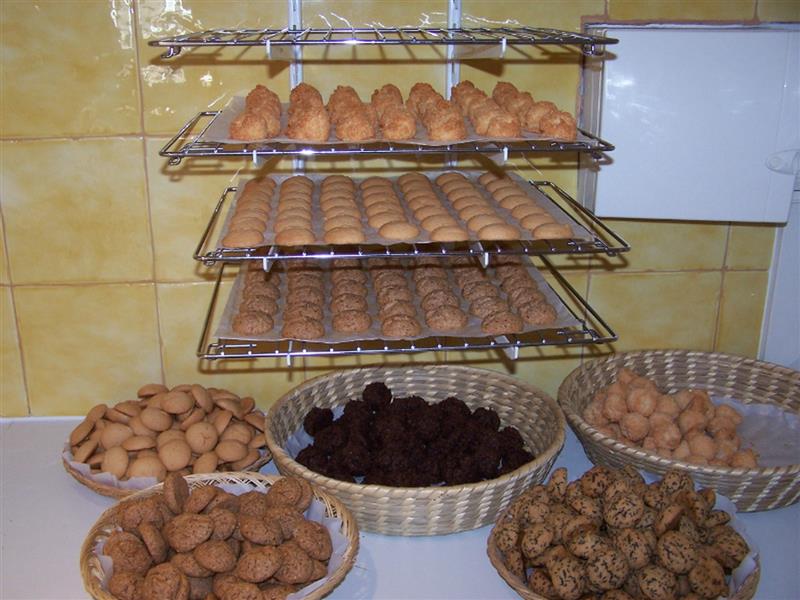 La Fabrique de Macarons