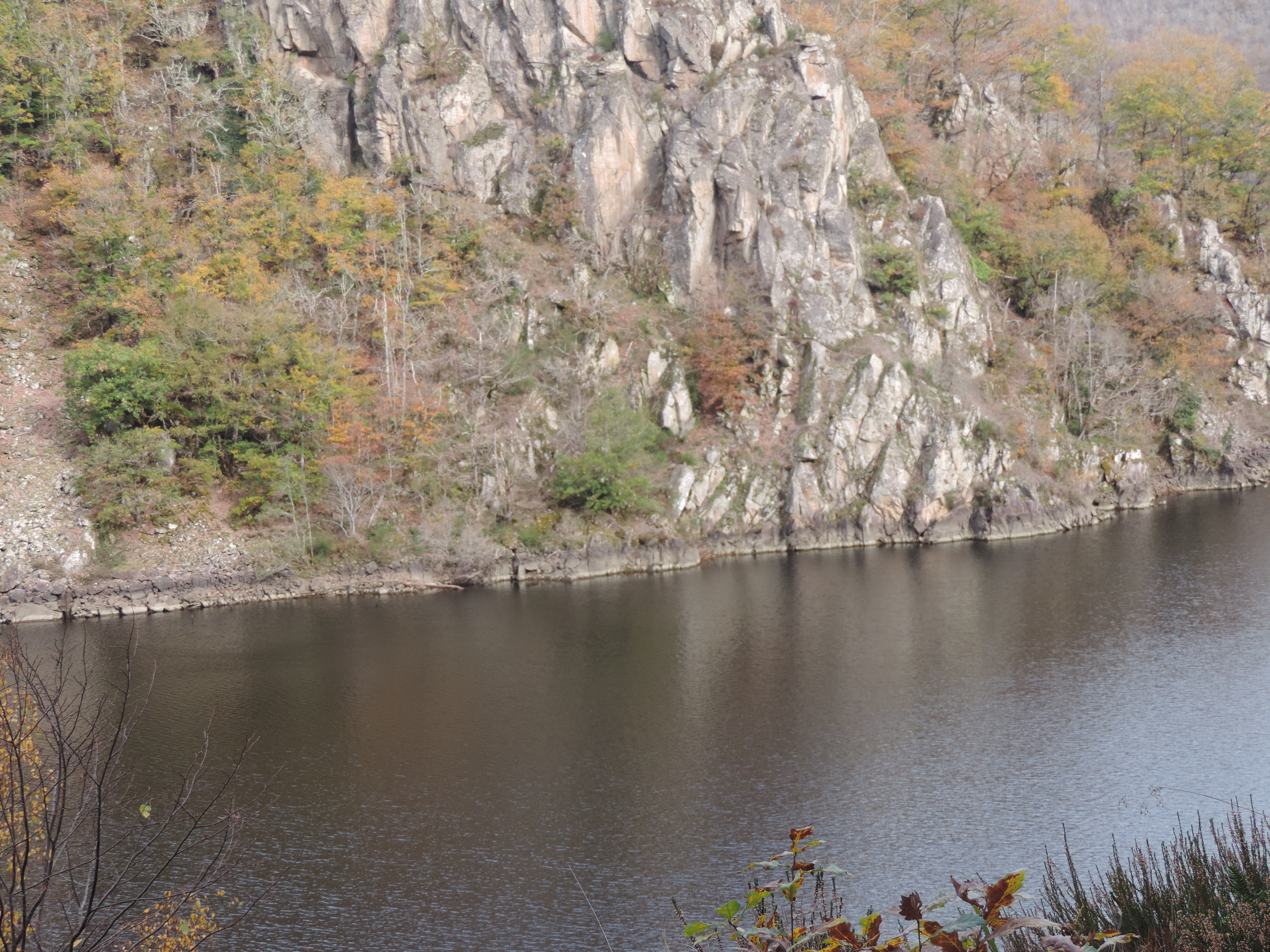 Les Gorges de la Dordogne — photo 2