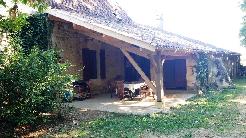 La Faneuse, Beaumontois en Périgord - photo 6