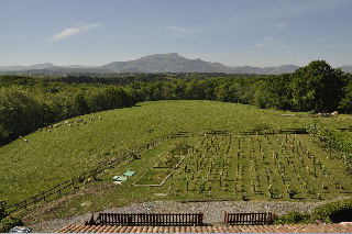 Restaurant Ferme Ostalapia