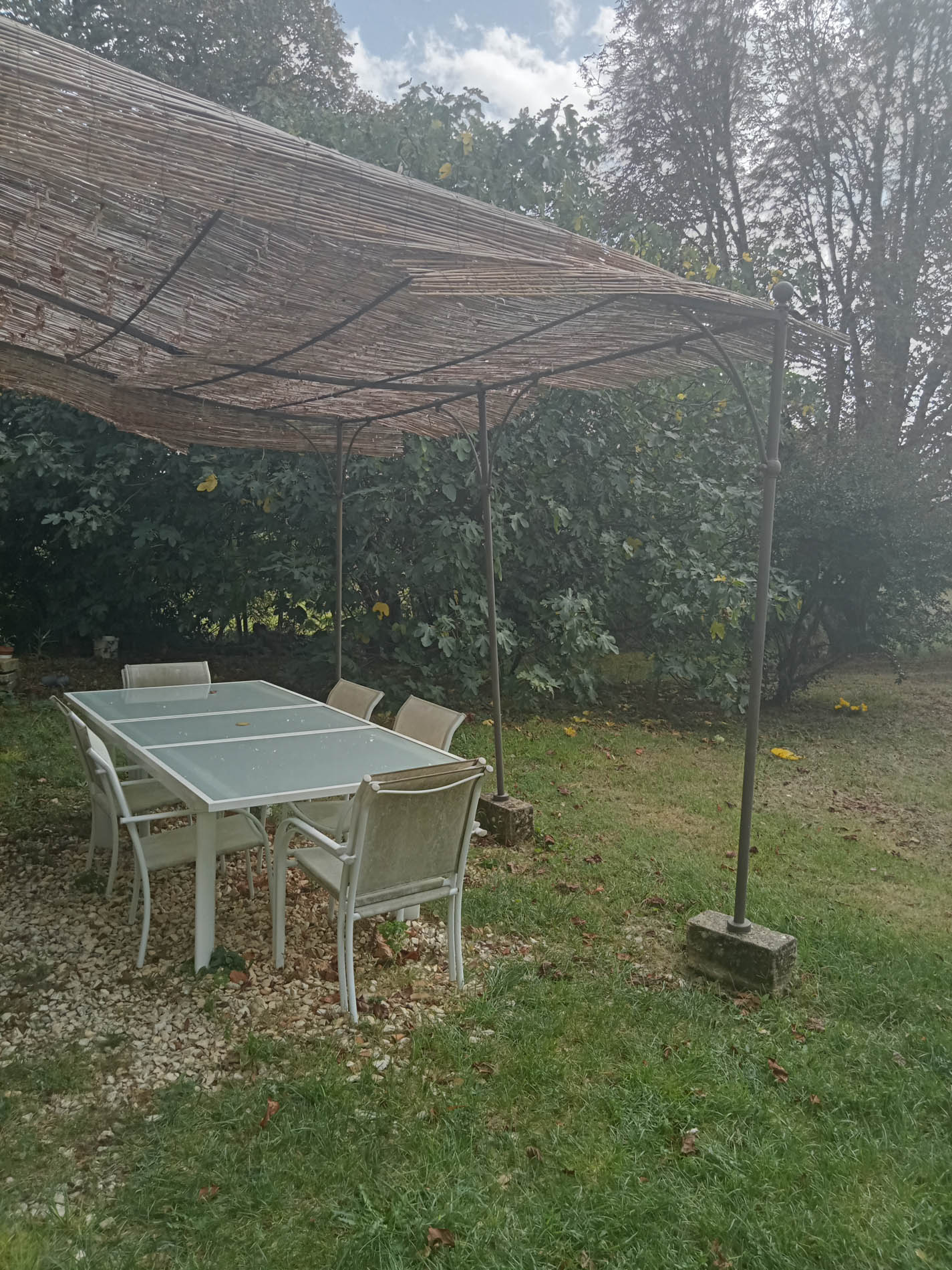 La Ferme du Combal, Tamniès - photo 15