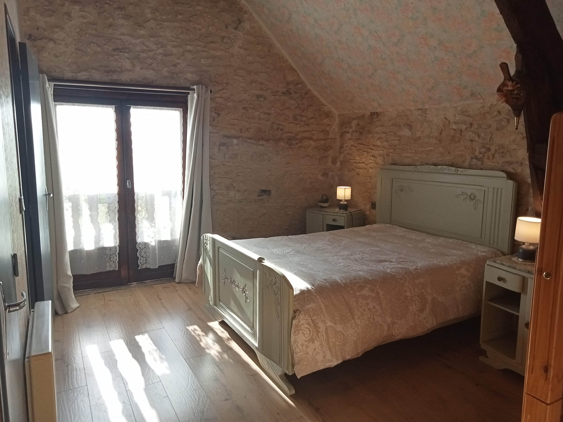 La Ferme du Combal, Tamniès - photo 19