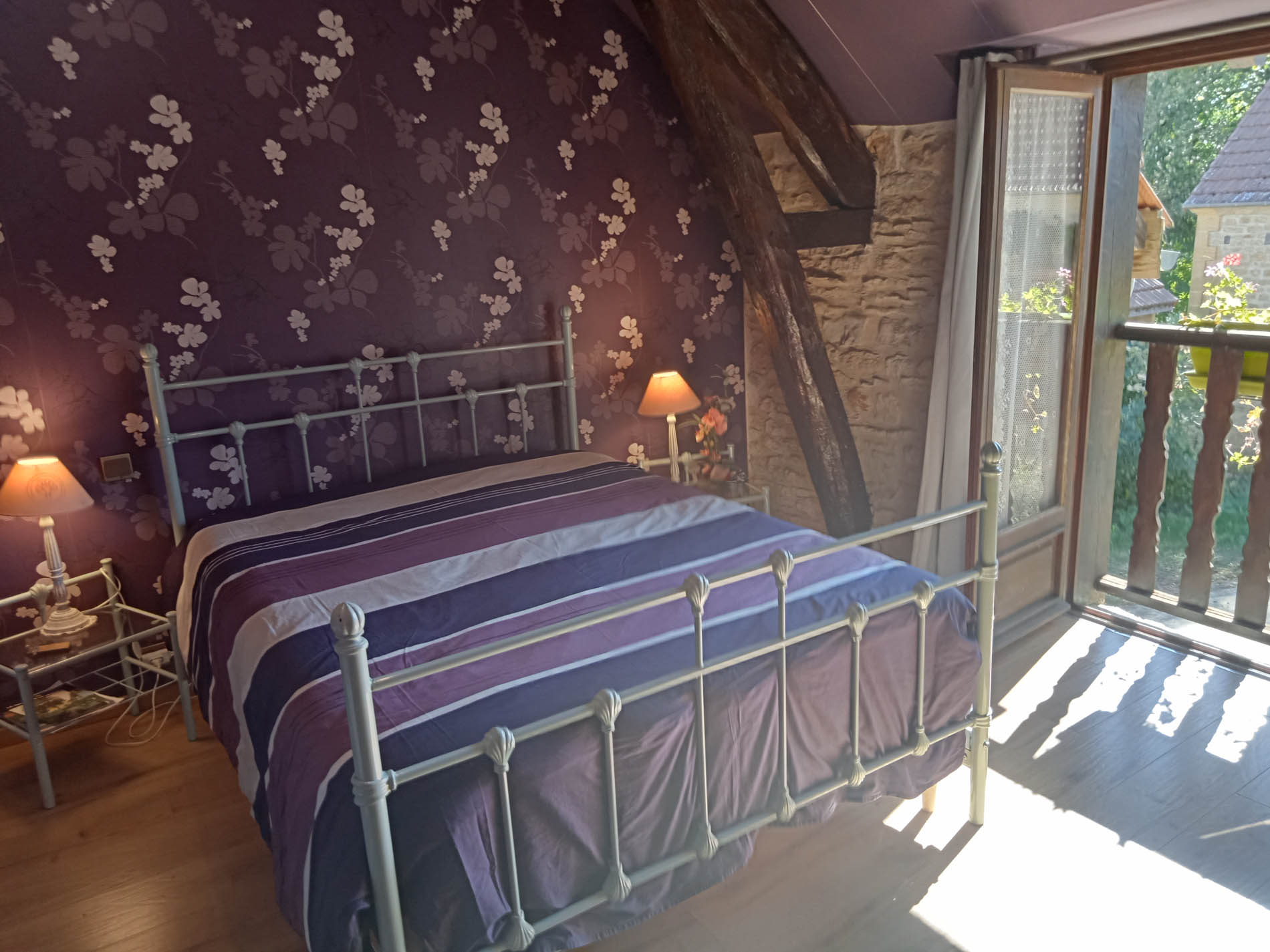 La Ferme du Combal - photo 2