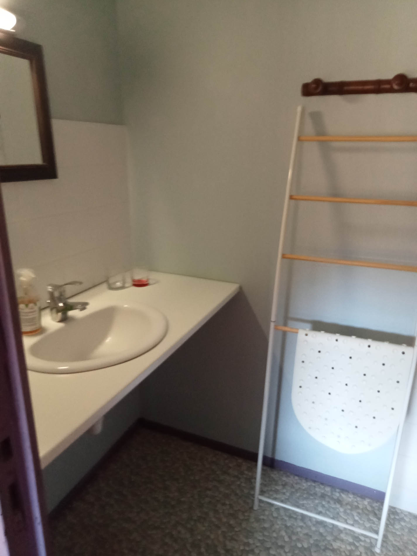 La Ferme du Combal, Tamniès - photo 12