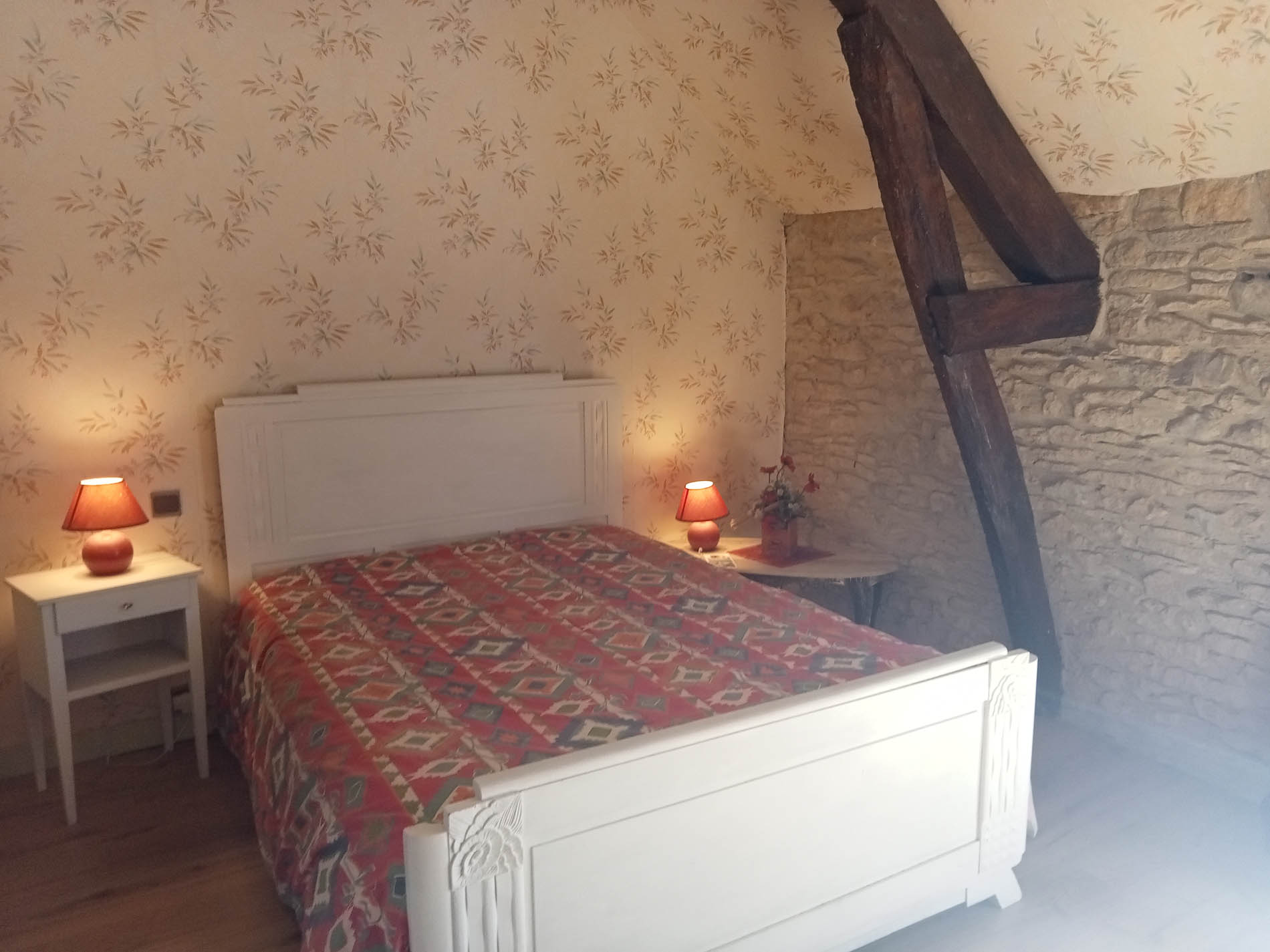 La Ferme du Combal, Tamniès - photo 6