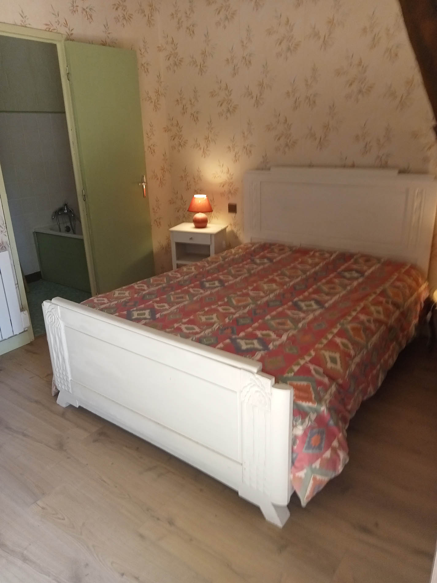 La Ferme du Combal, Tamniès - photo 23