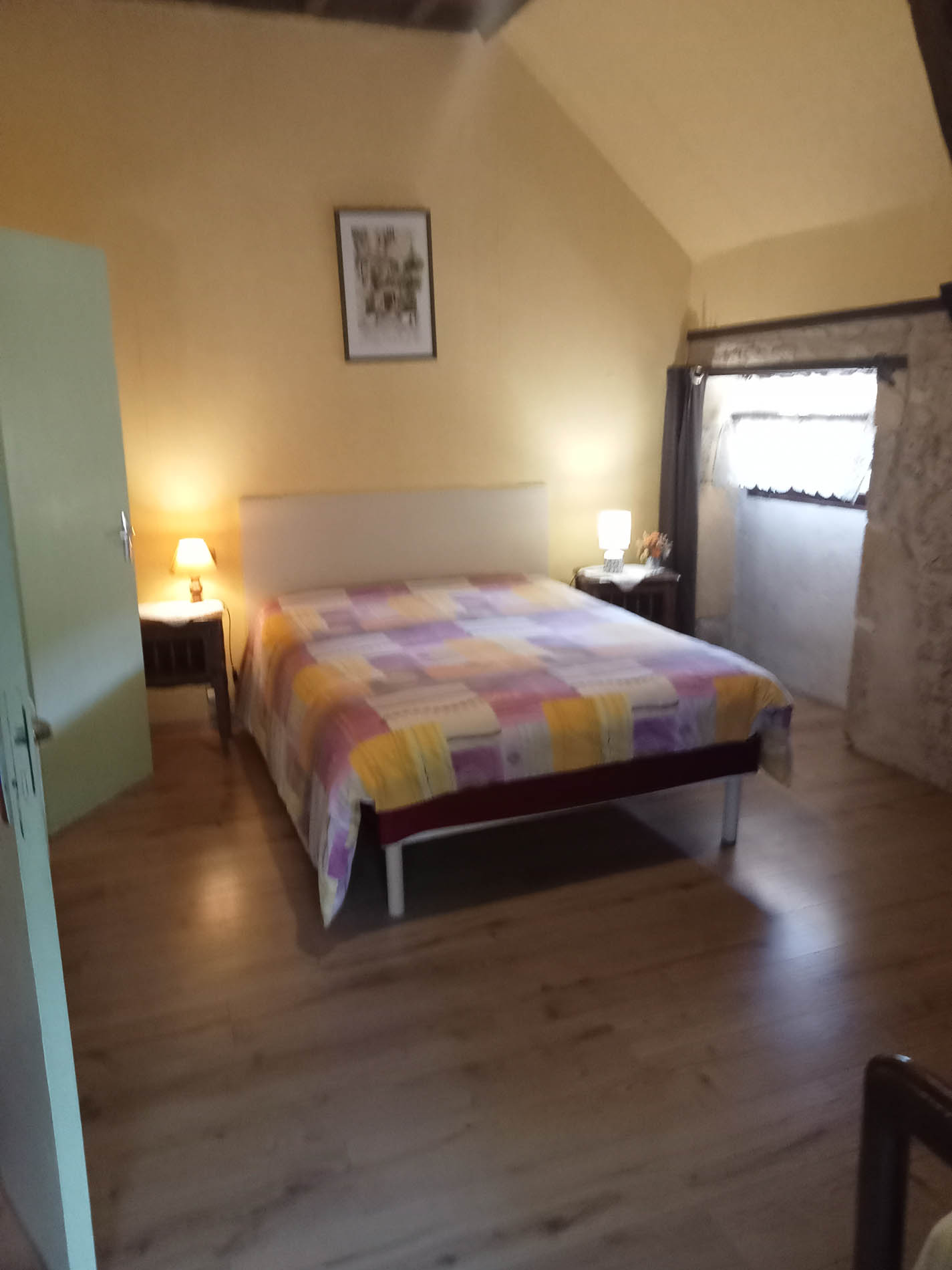 La Ferme du Combal, Tamniès - photo 5