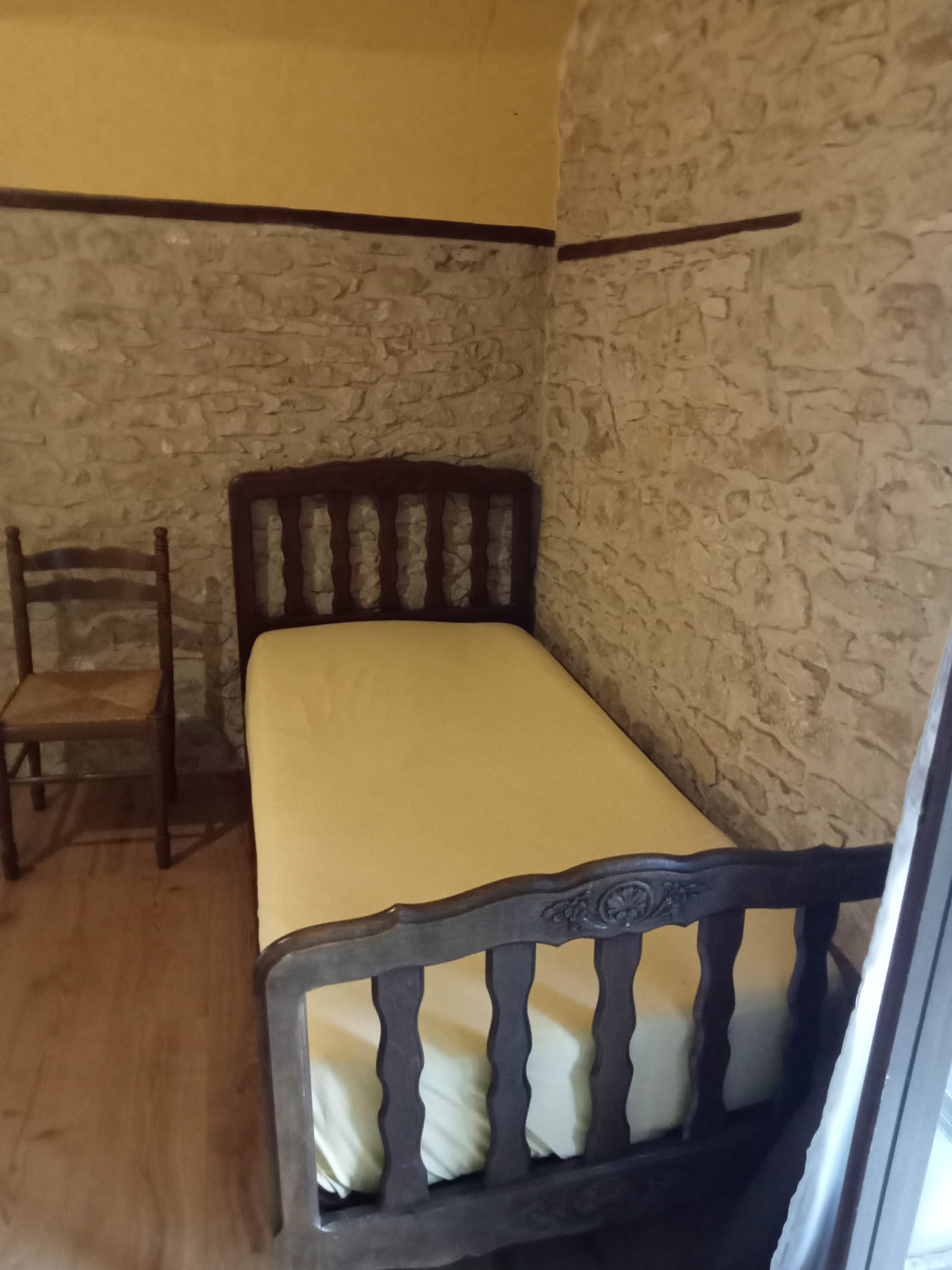 La Ferme du Combal, Tamniès - photo 7