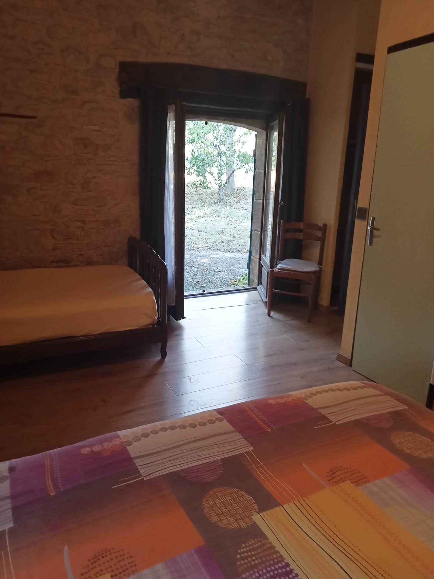 La Ferme du Combal, Tamniès - photo 24