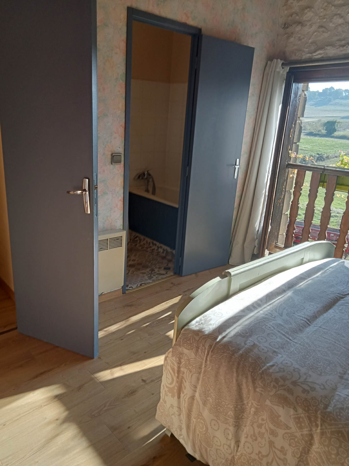 La Ferme du Combal, Tamniès - photo 10