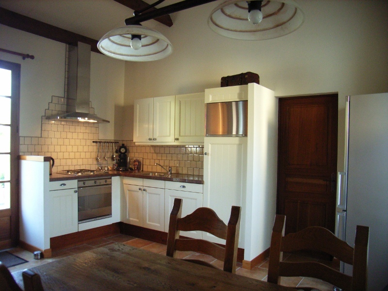 Domaine Les Pins - Gîte La Figue, Nanthiat - photo 4