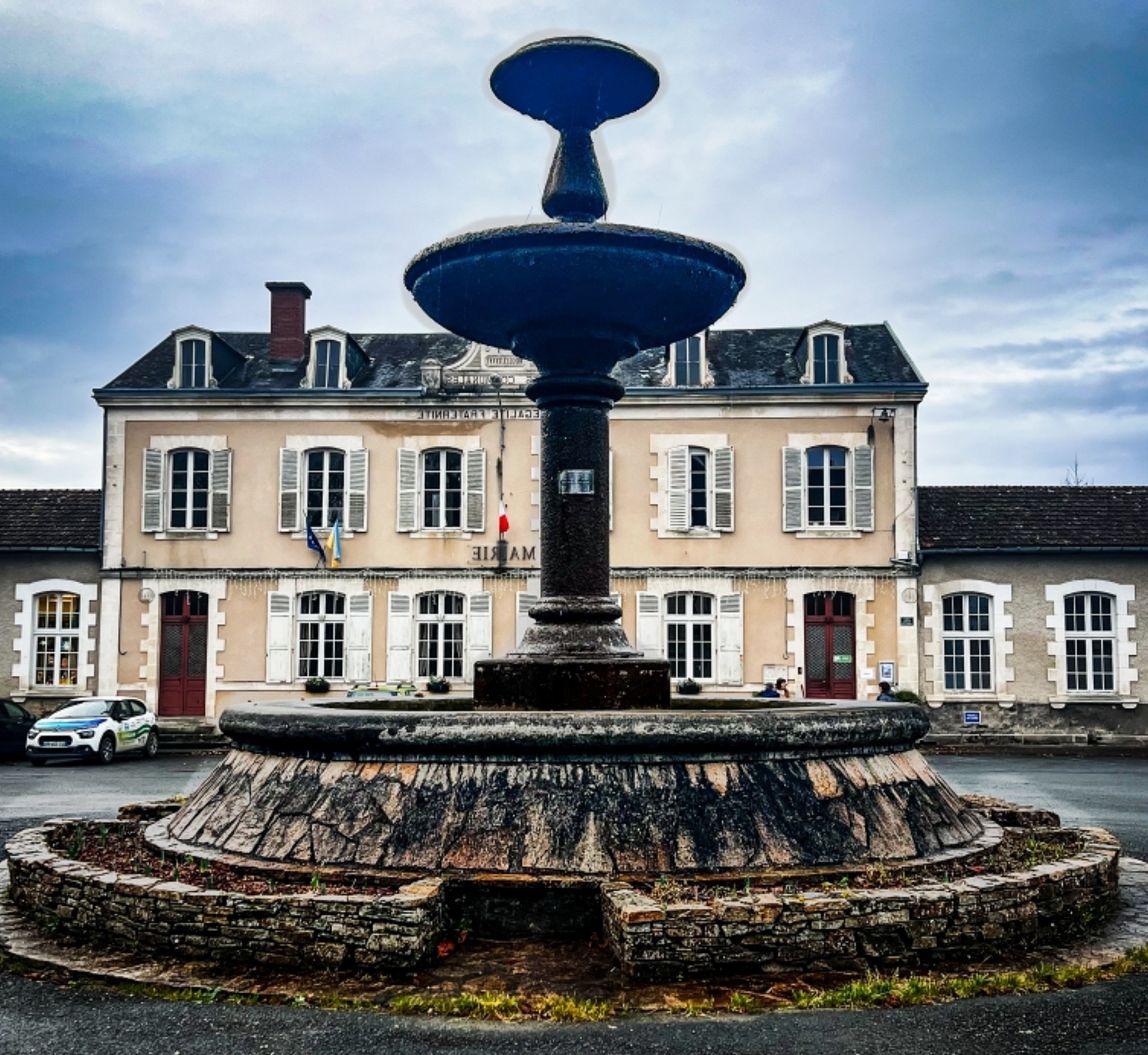 Histoire et Mémoire du Pays de Saint-Yrieix - Séance publique