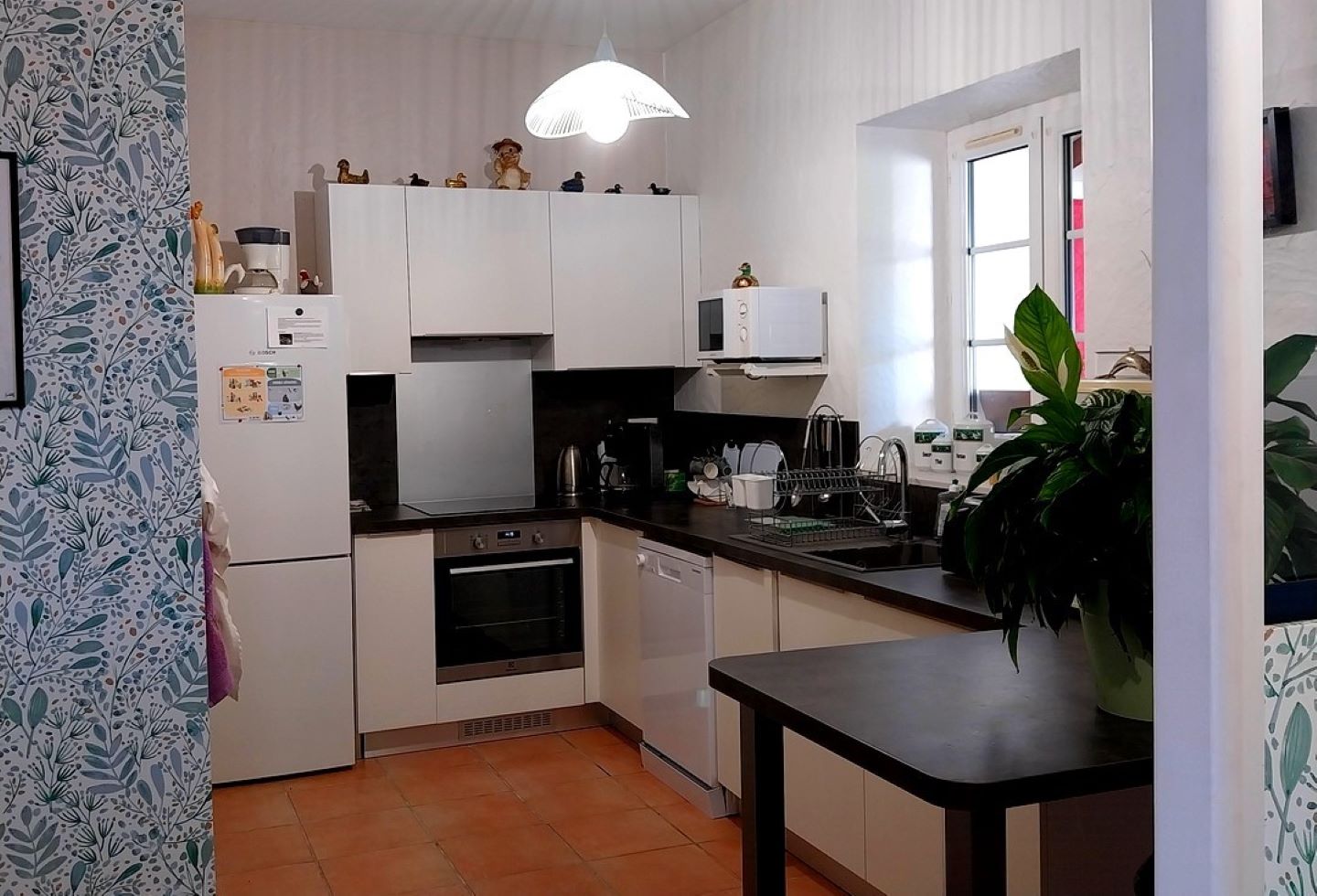 La Grange de Georges