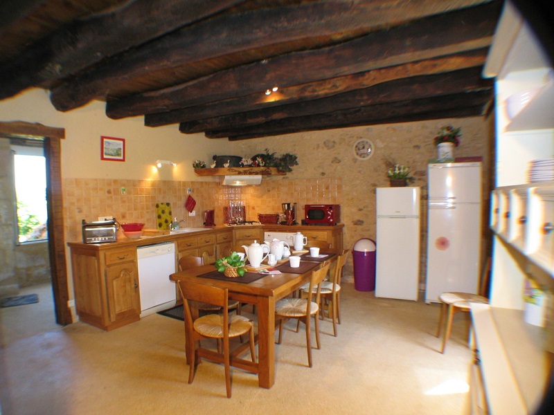 La Grande Maison - photo 5