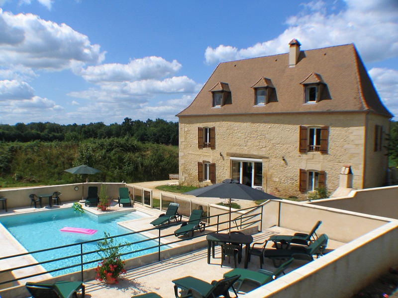 La Grande Maison - photo 4