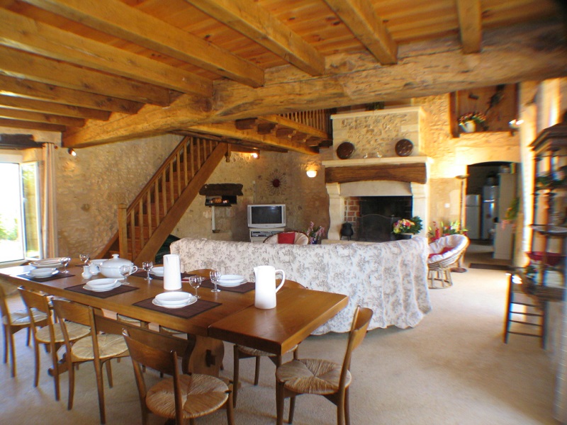 La Grande Maison - photo 2