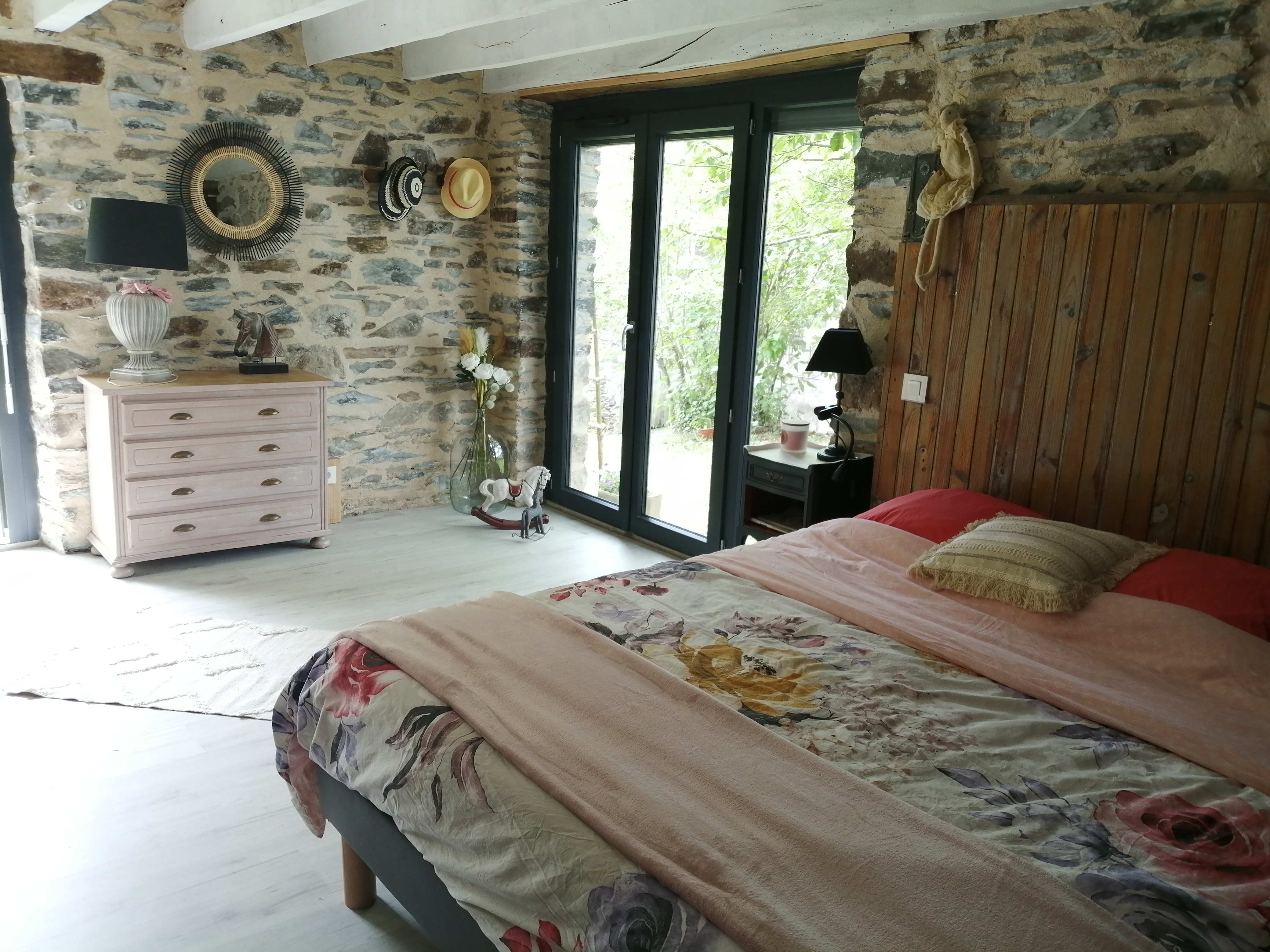 La Grange Clovine, Saint-Solve - photo 4