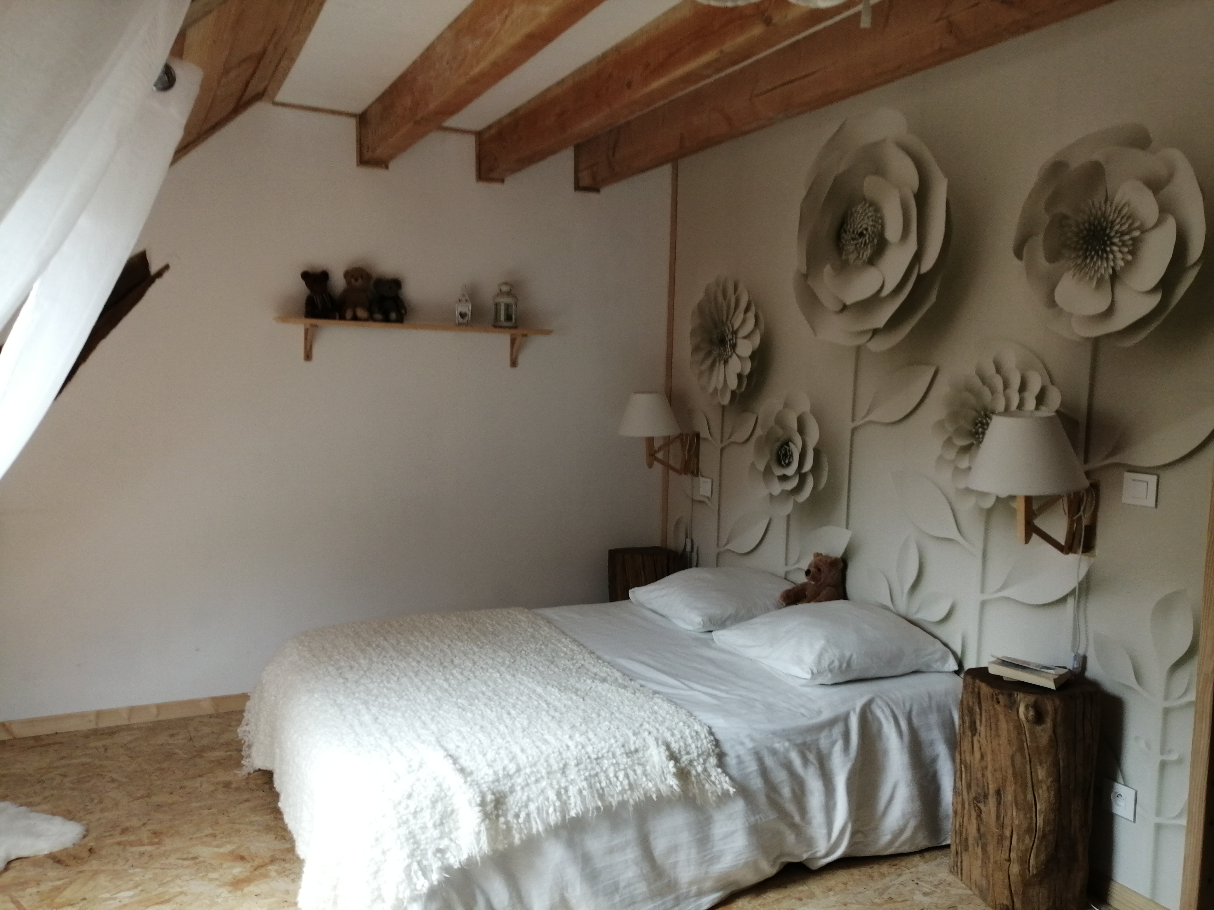 La Grange Clovine, Saint-Solve - photo 5