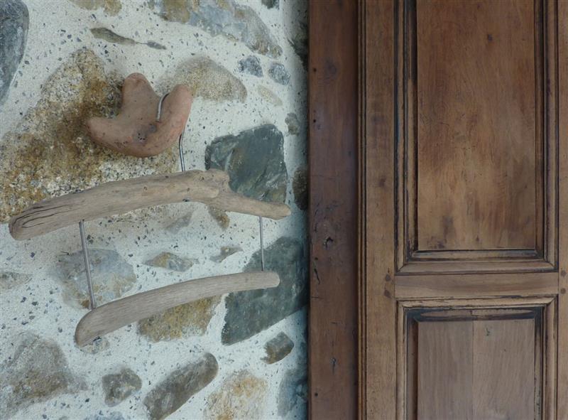 La Grange du Curé