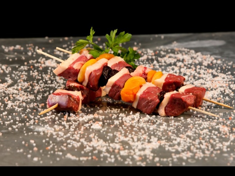 Halle de la Viande — photo 3