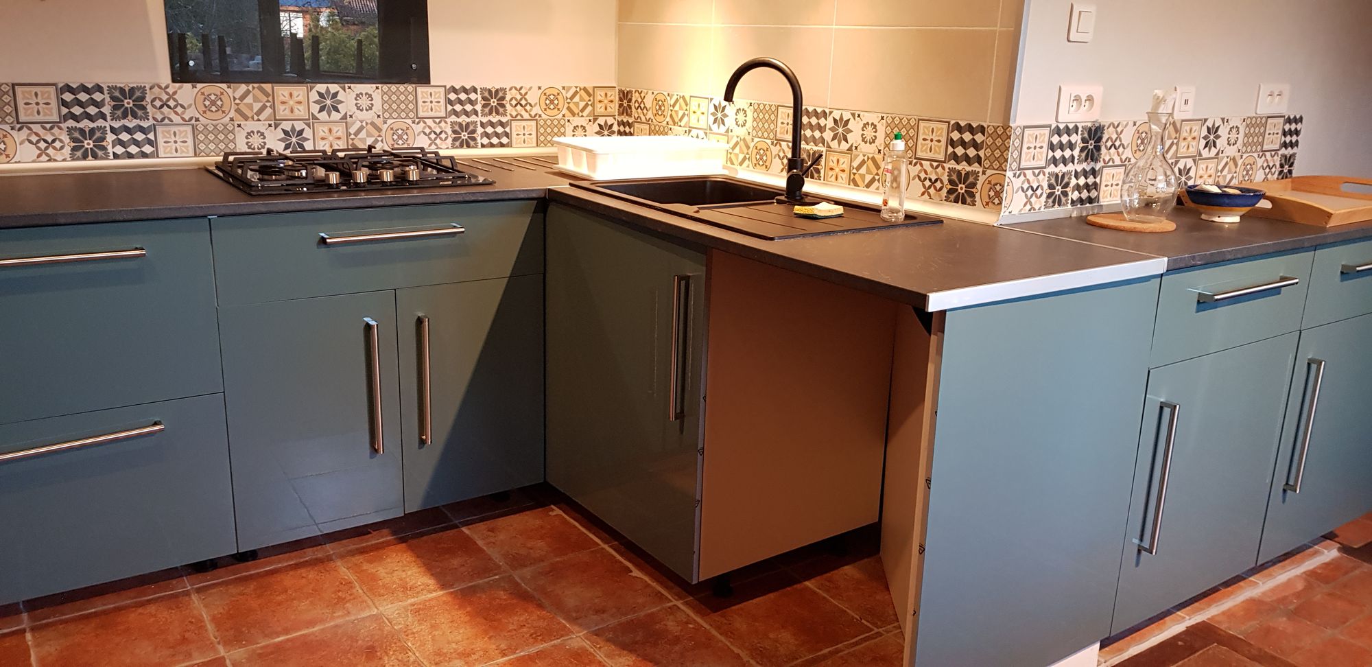 Manoir de Tireveste - La Landaise Mer