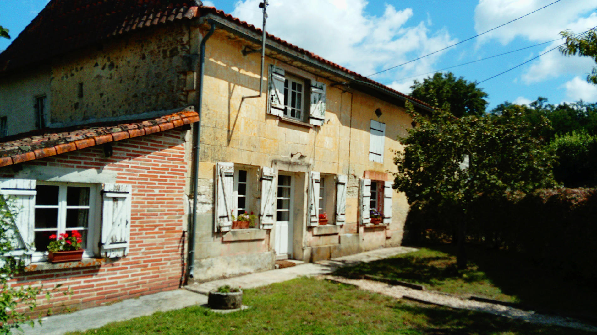 Gîte La Lavande, La Roche-Chalais - photo 2
