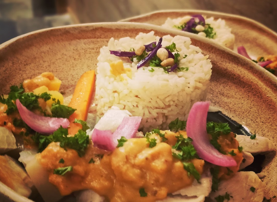 La Locale - Café Restaurant Epicerie