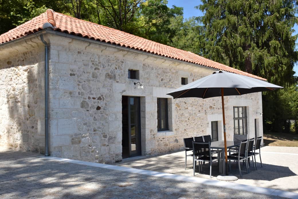 Domaine de Lavy - La Maison du Soldat