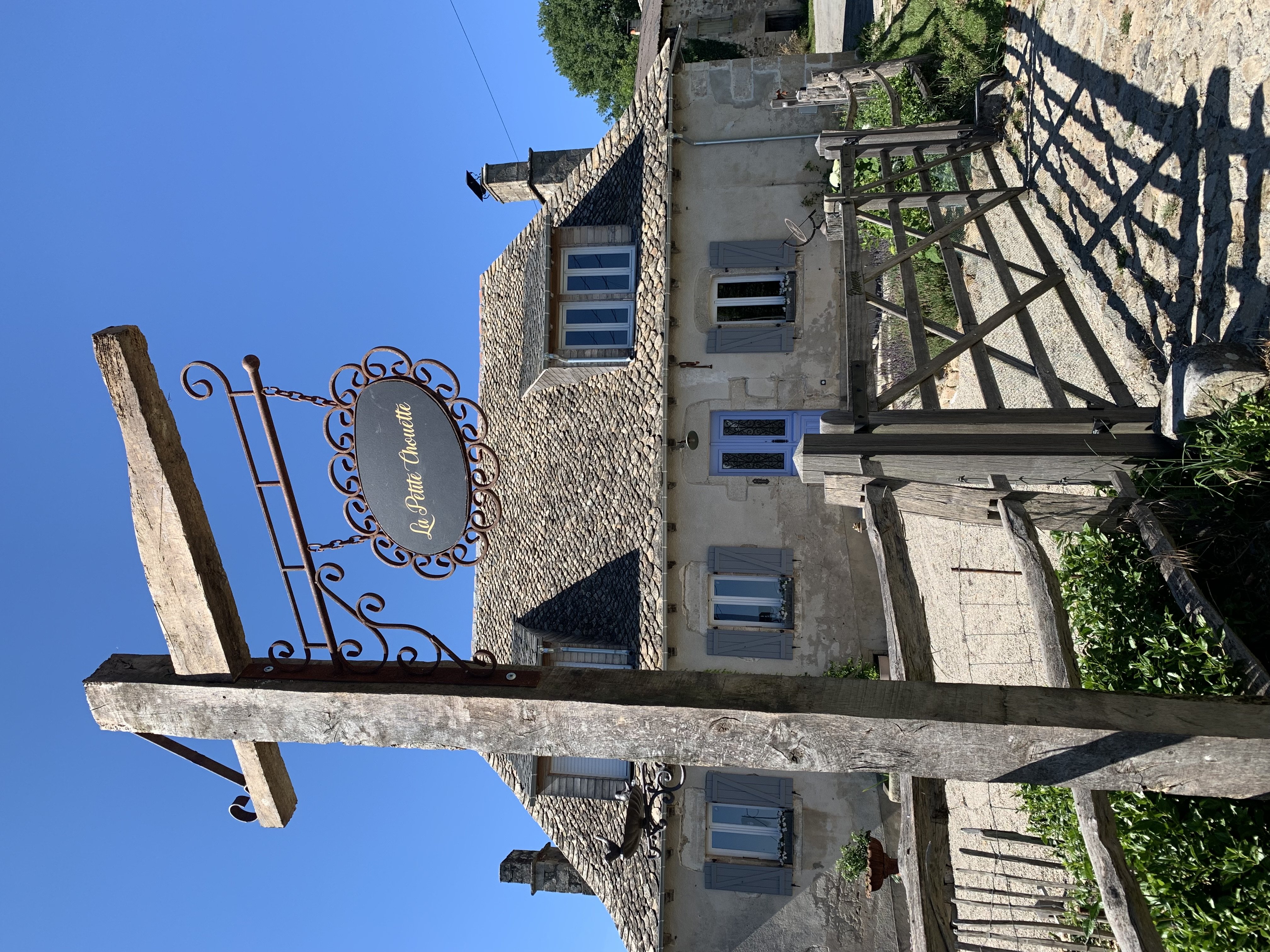 La petite chouette, Goulles - photo 10