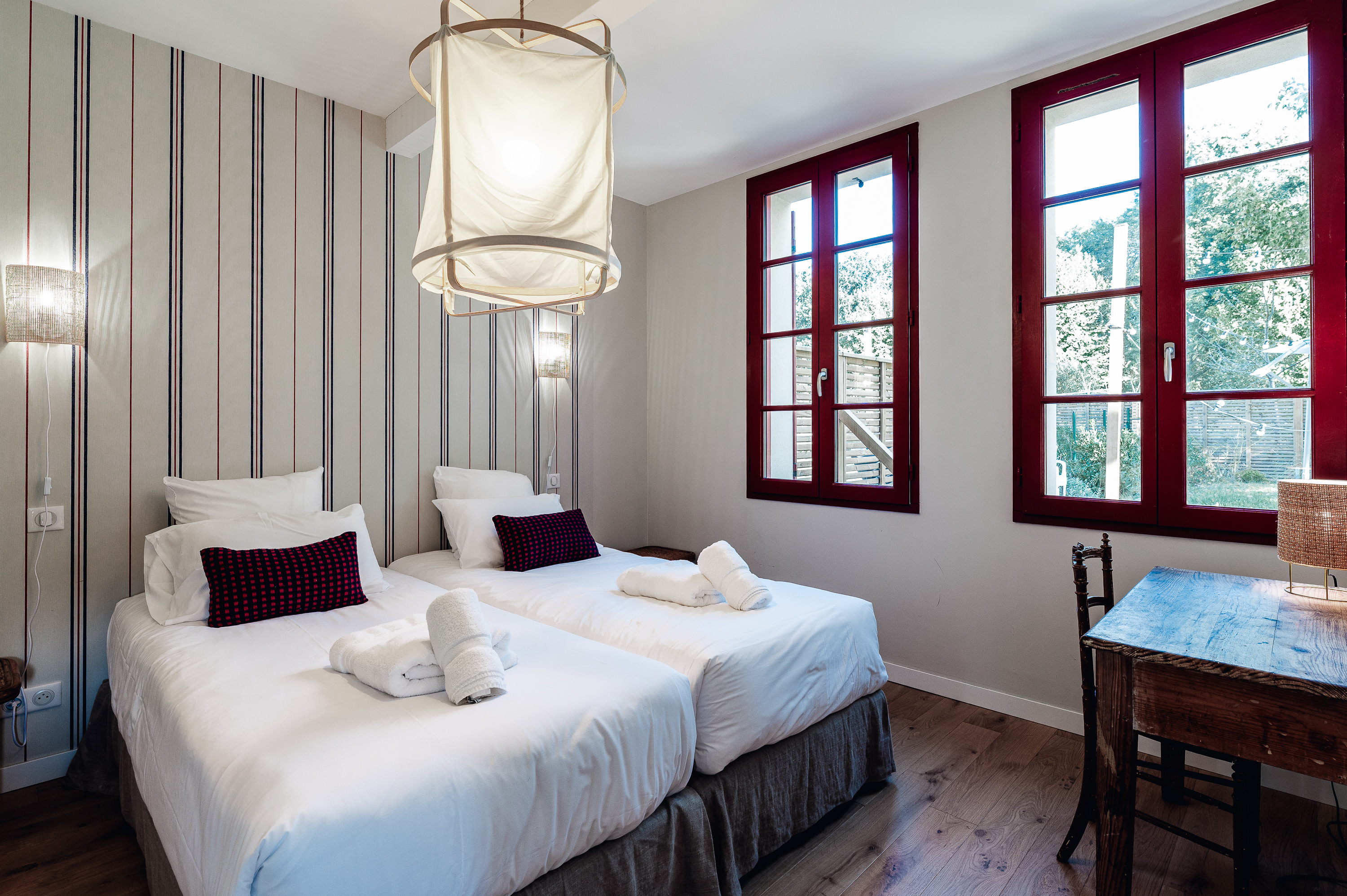 Maison Bleue, Saint-Julien-en-Born - photo 12