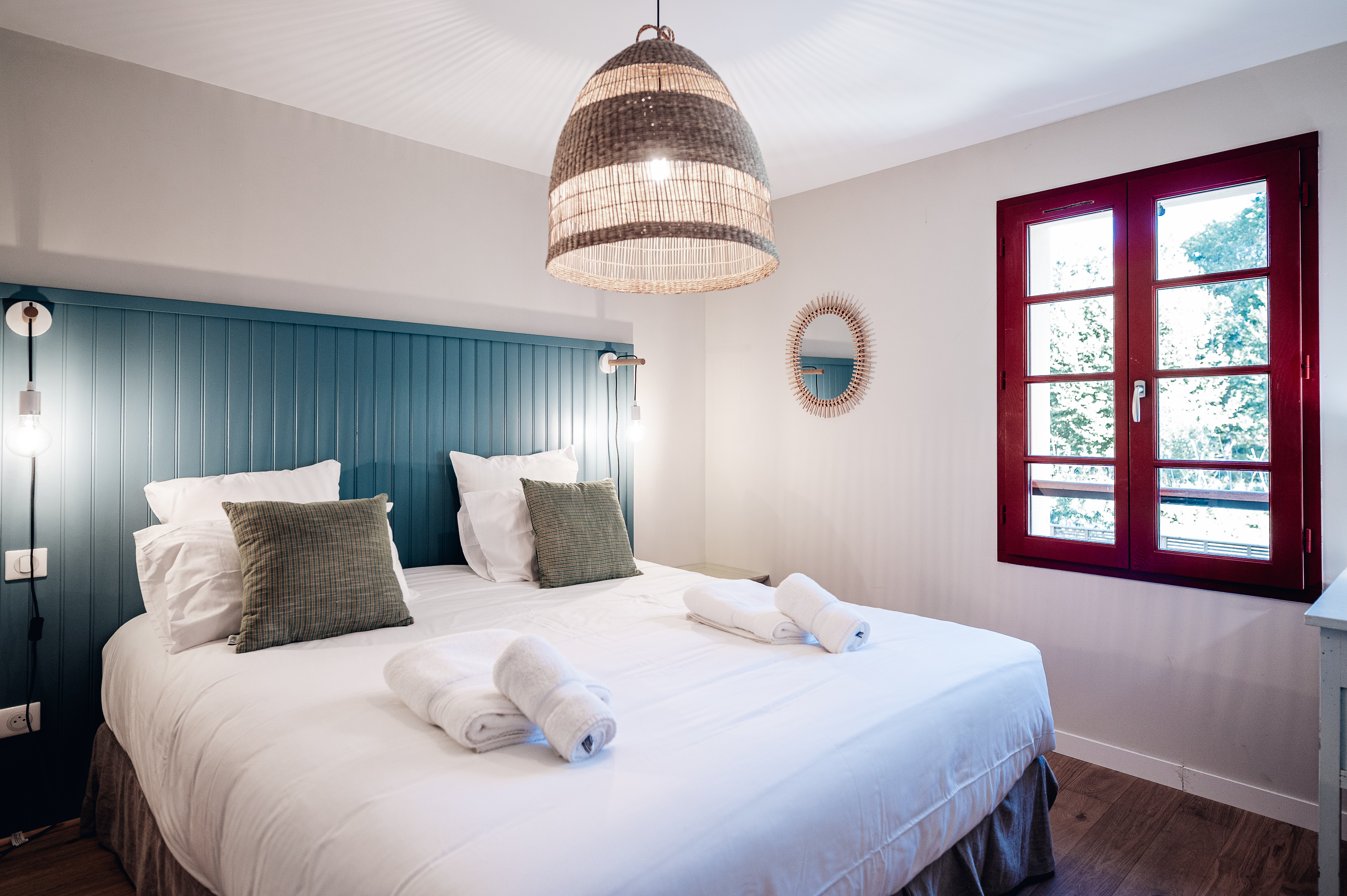 Maison Bleue, Saint-Julien-en-Born - photo 4
