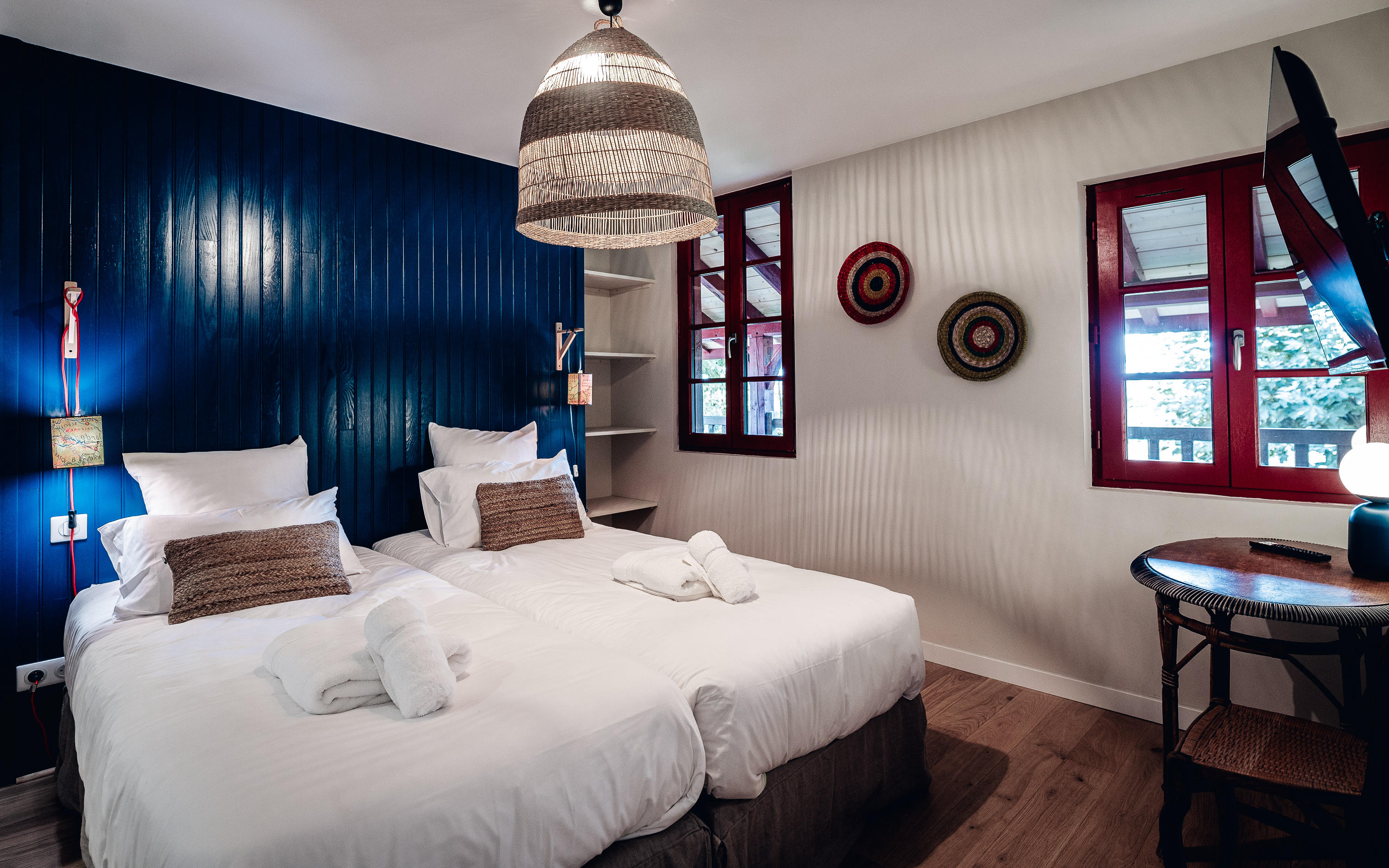 Maison Bleue, Saint-Julien-en-Born - photo 15