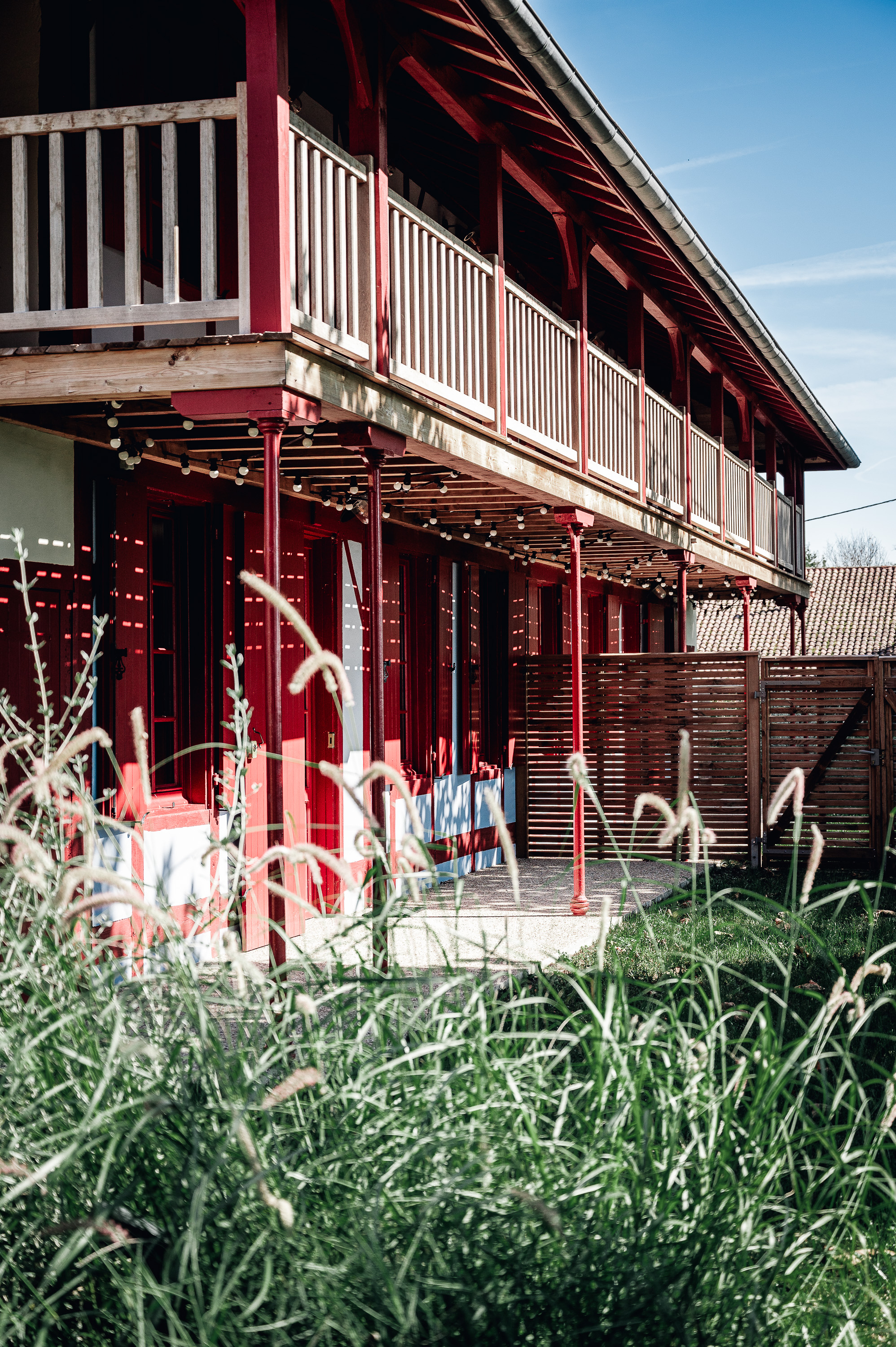 Maison Bleue, Saint-Julien-en-Born - photo 13
