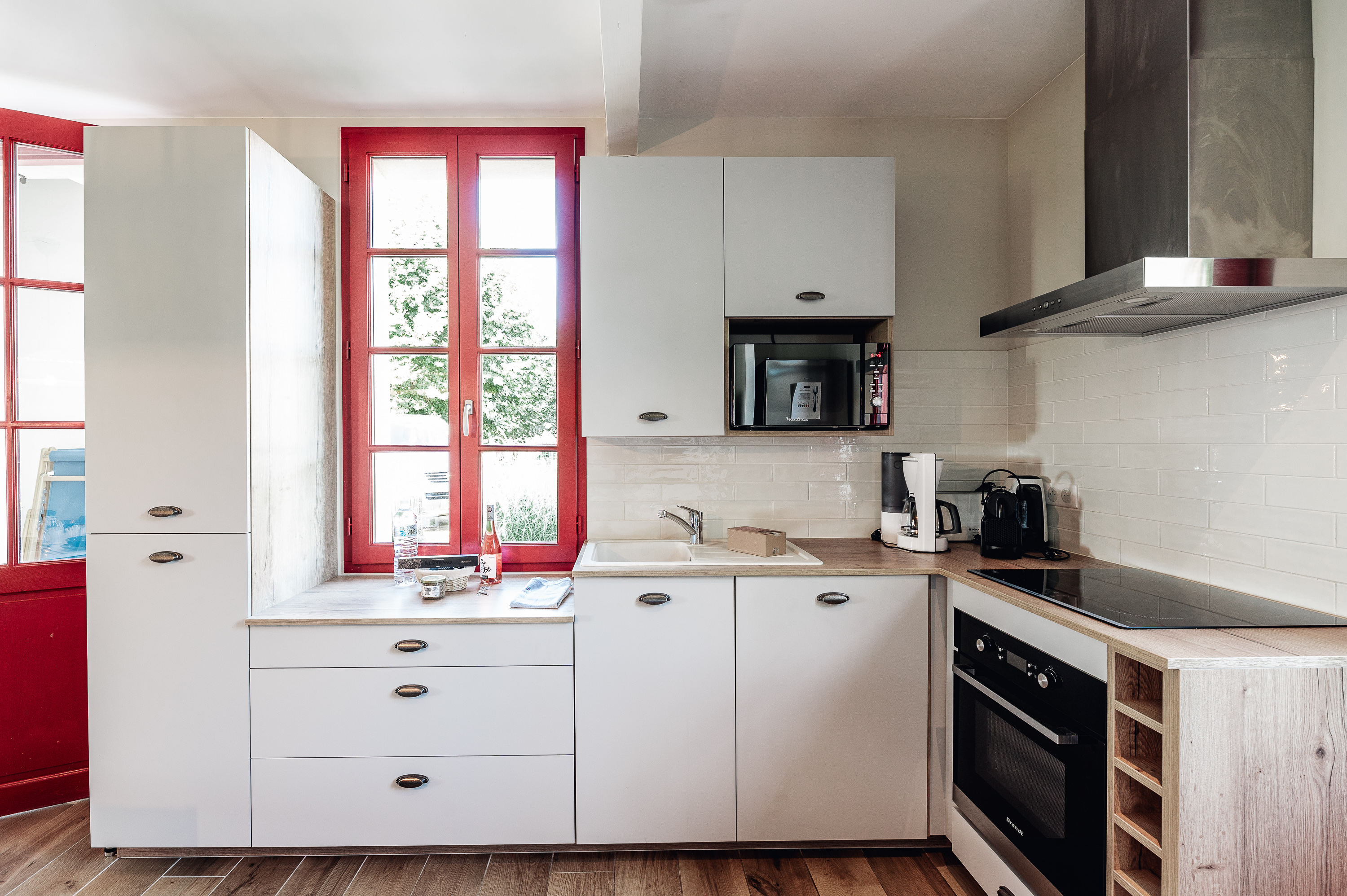 Maison Bleue, Saint-Julien-en-Born - photo 9