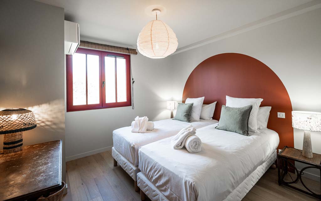 Maison du Chot, Uza - photo 13