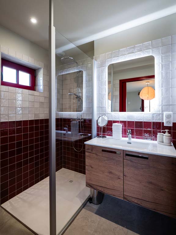 Maison du Chot, Uza - photo 12