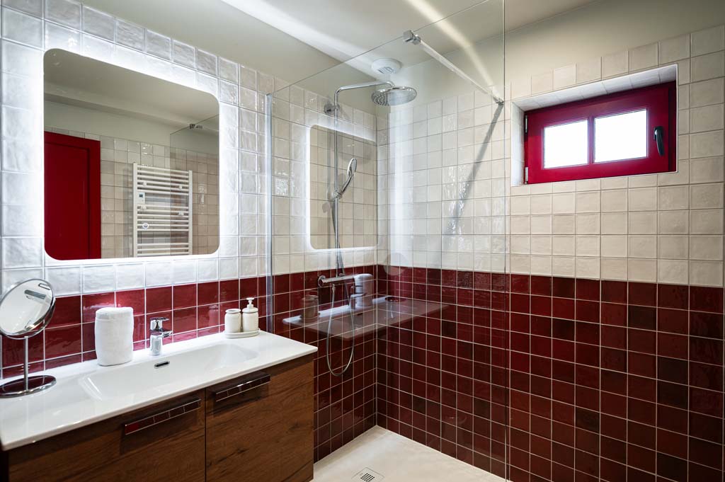 Maison du Chot, Uza - photo 6