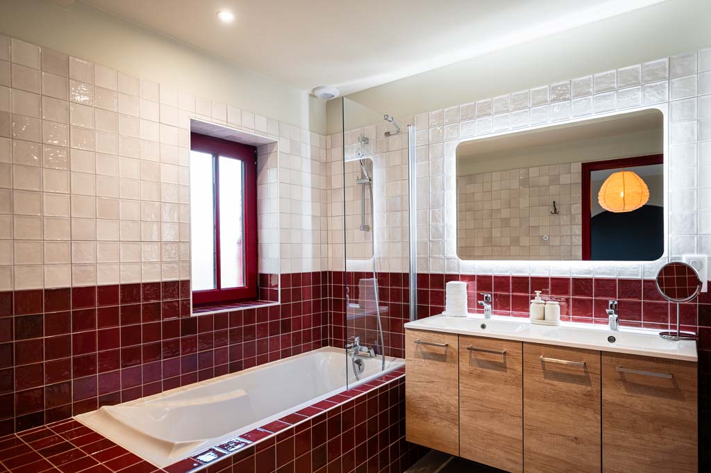 Maison du Chot, Uza - photo 3