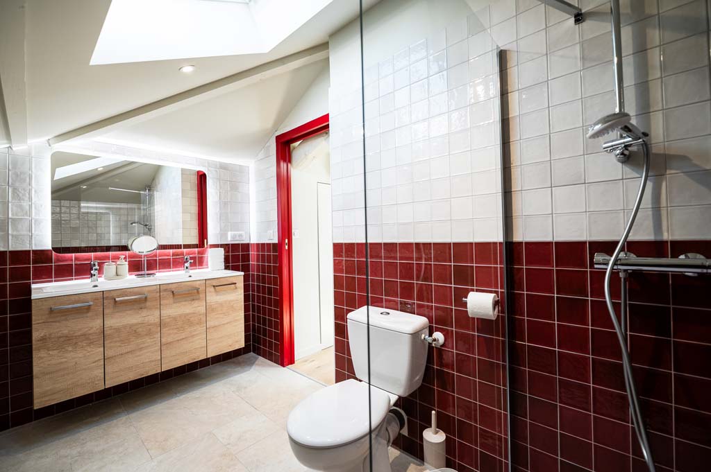 Maison du Chot, Uza - photo 14