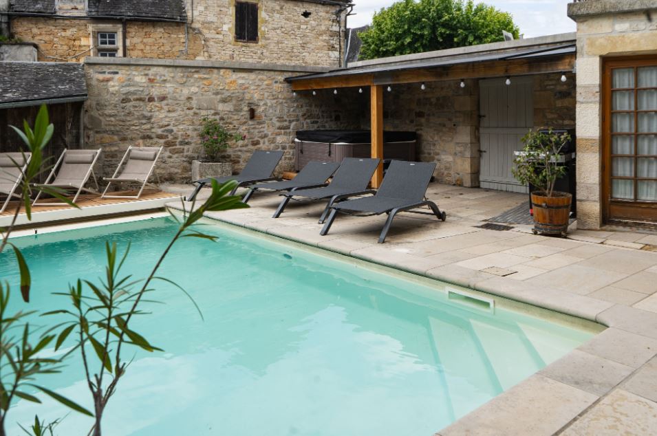 La Maison Saulex
