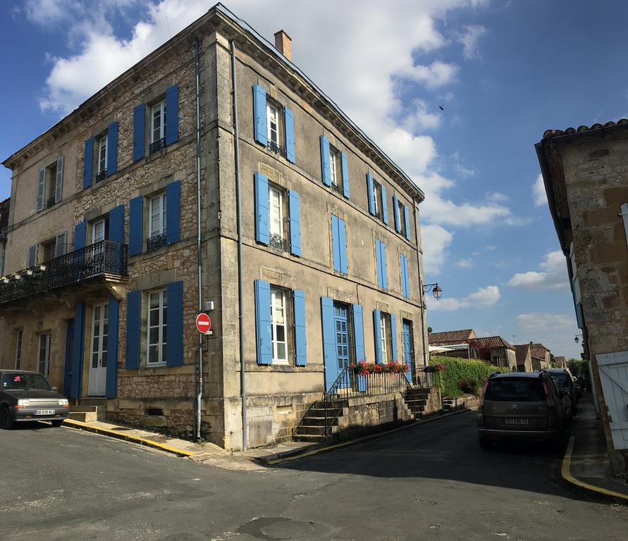 La Maison Anglaise Apmt n°2