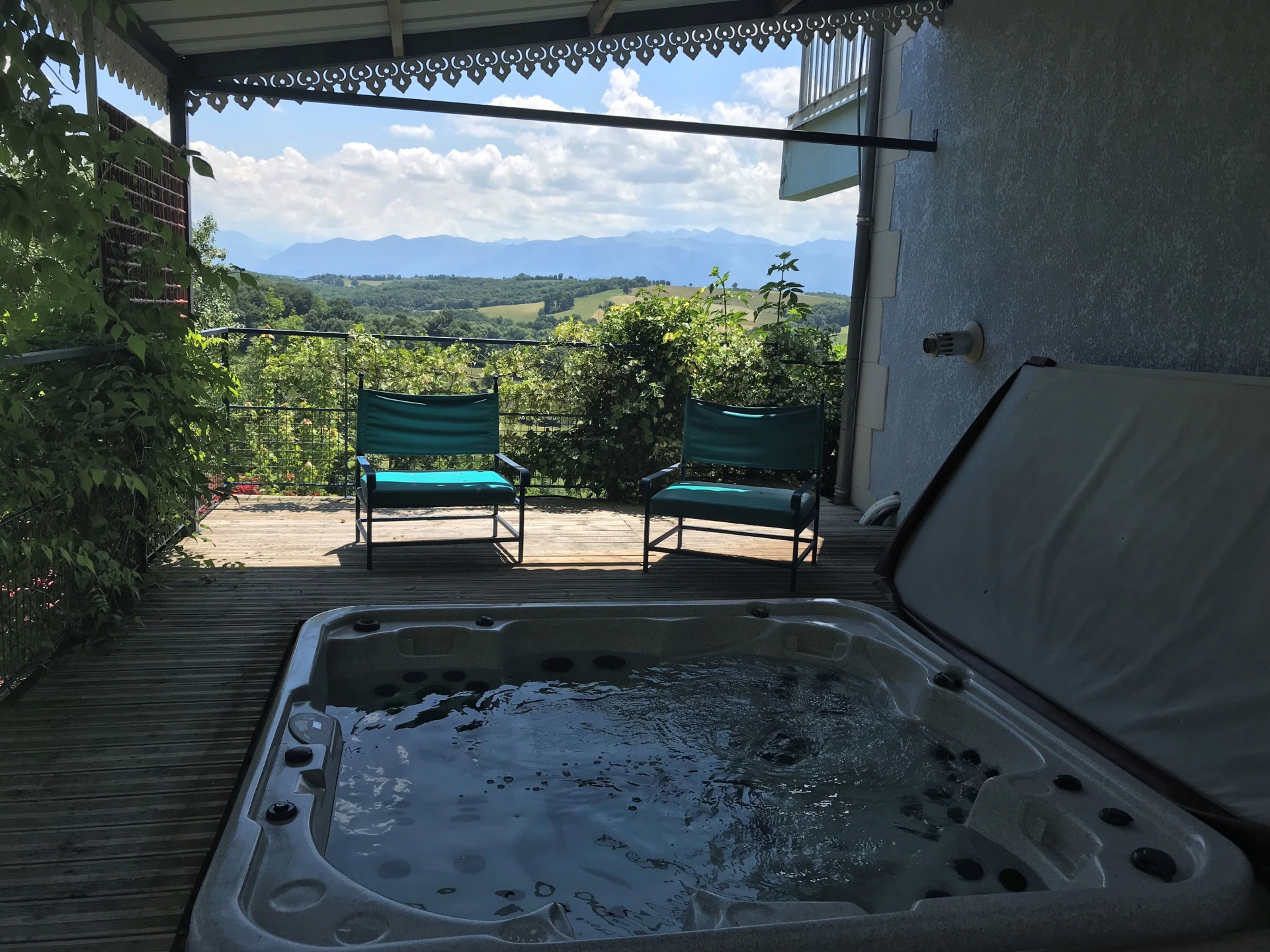 Le Belvue, Estialescq - photo 17