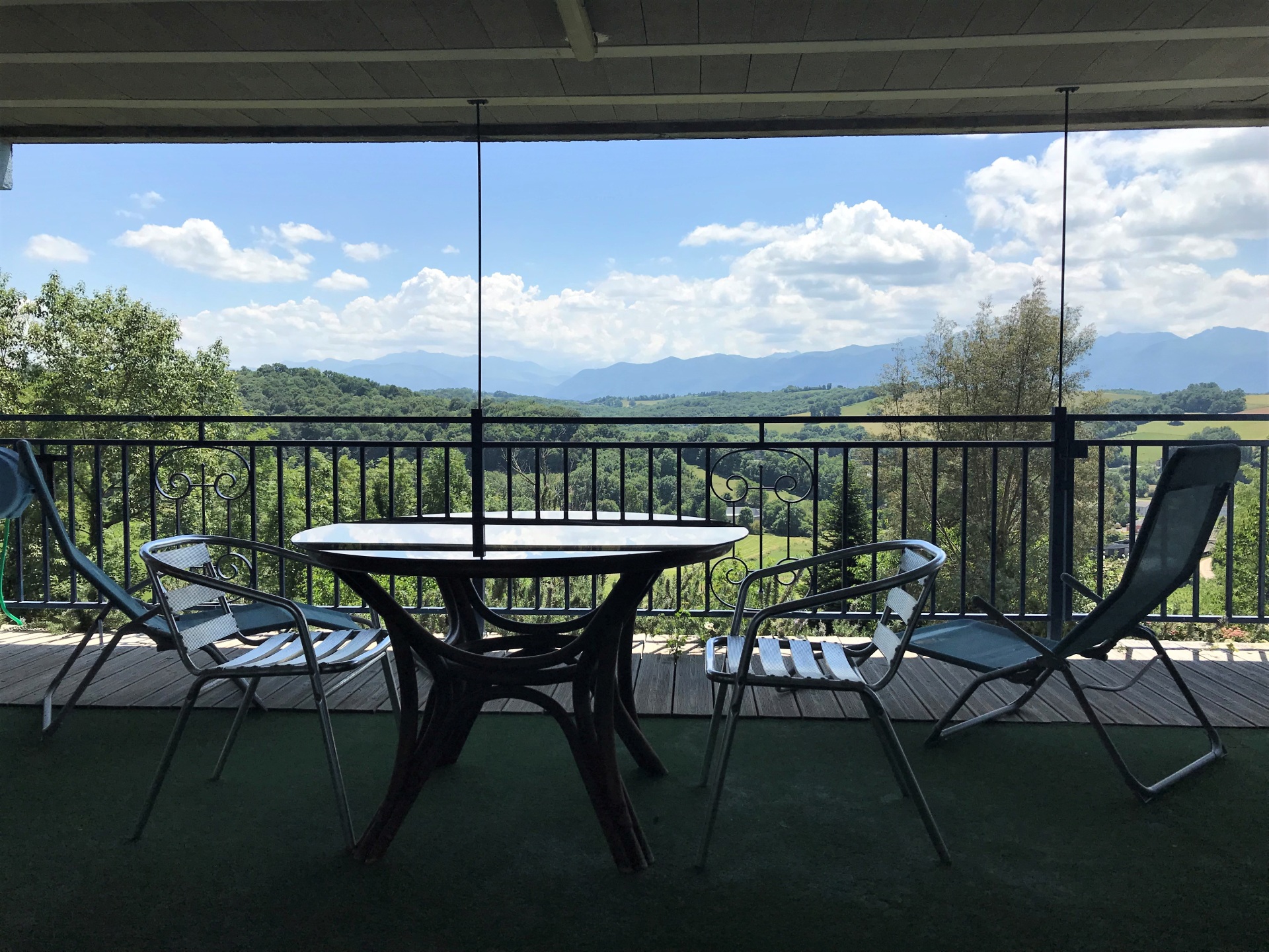 Le Belvue, Estialescq - photo 8