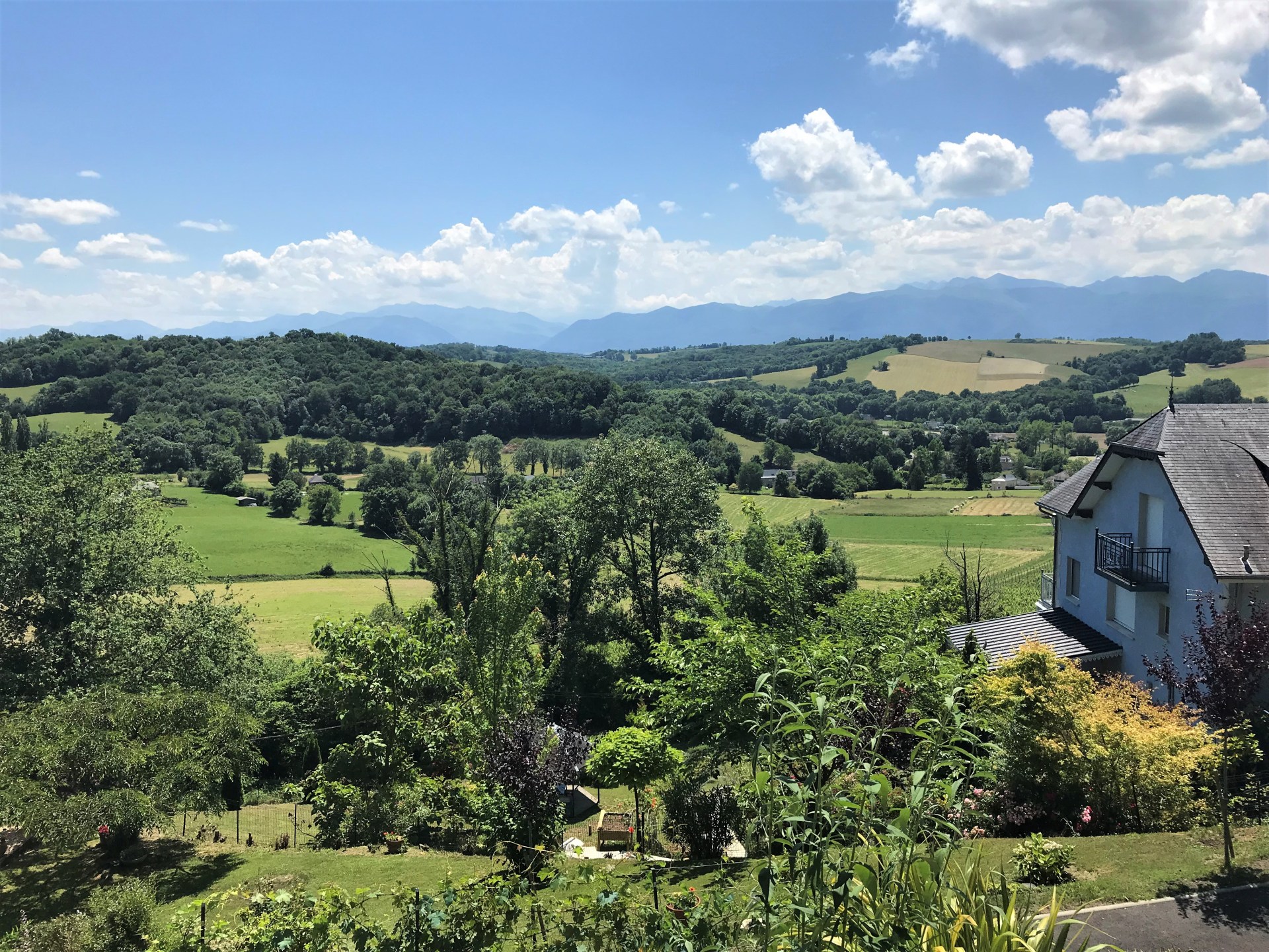 Le Belvue, Estialescq - photo 10