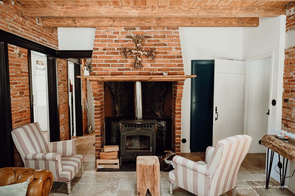 La Maison de Marie, Saint-Julien-en-Born - photo 3