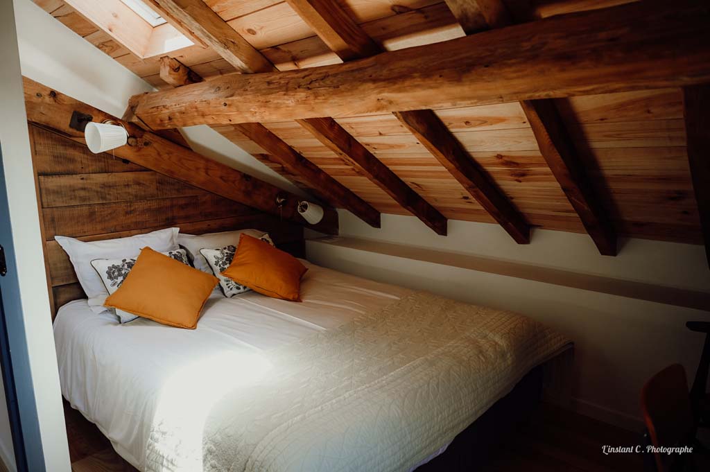 La Maison de Marie, Saint-Julien-en-Born - photo 8