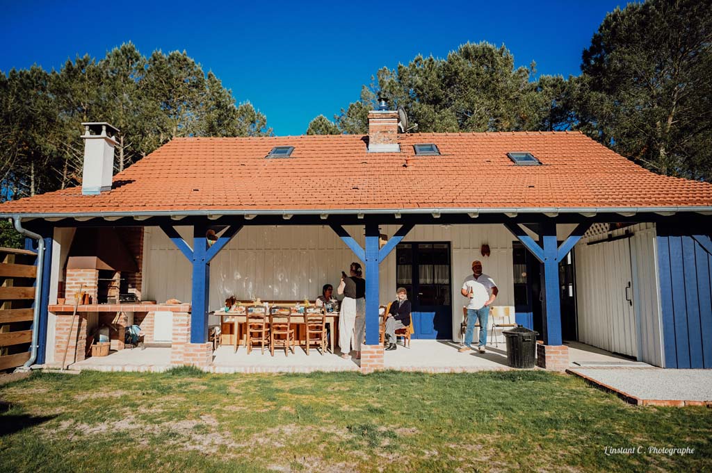 La Maison de Marie