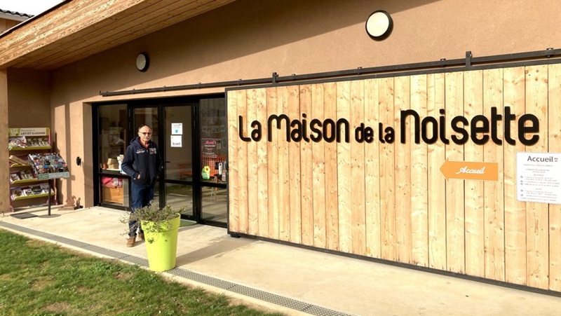 La Maison de la Noisette