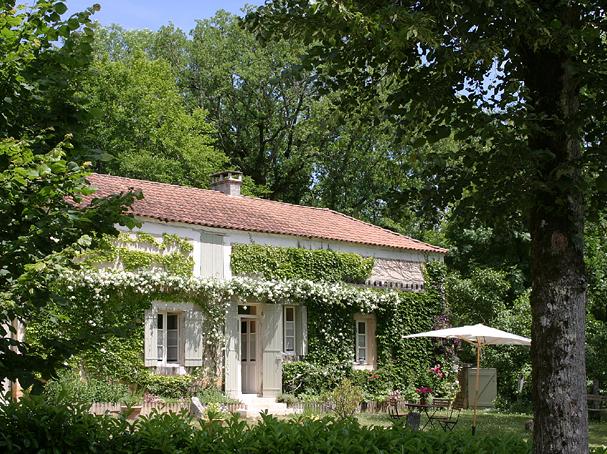 La Chartreuse du Maine - La Maison de Marc