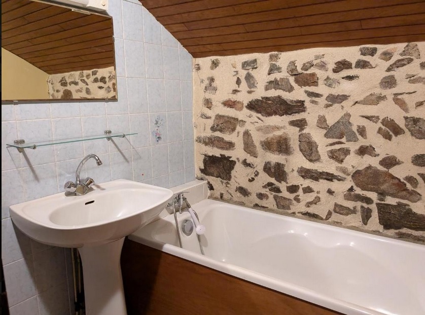 La Maison des Etangs